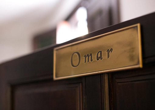 Omar