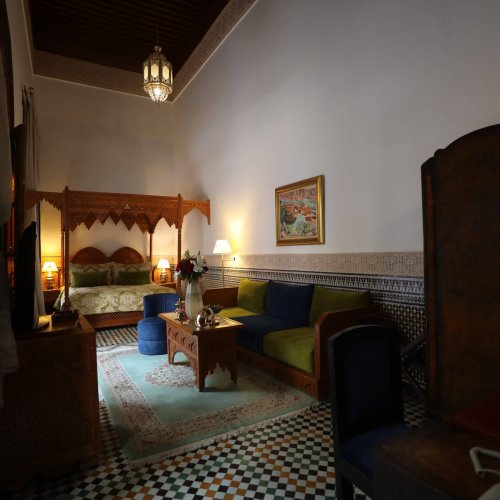 Suite La Matrimoniale