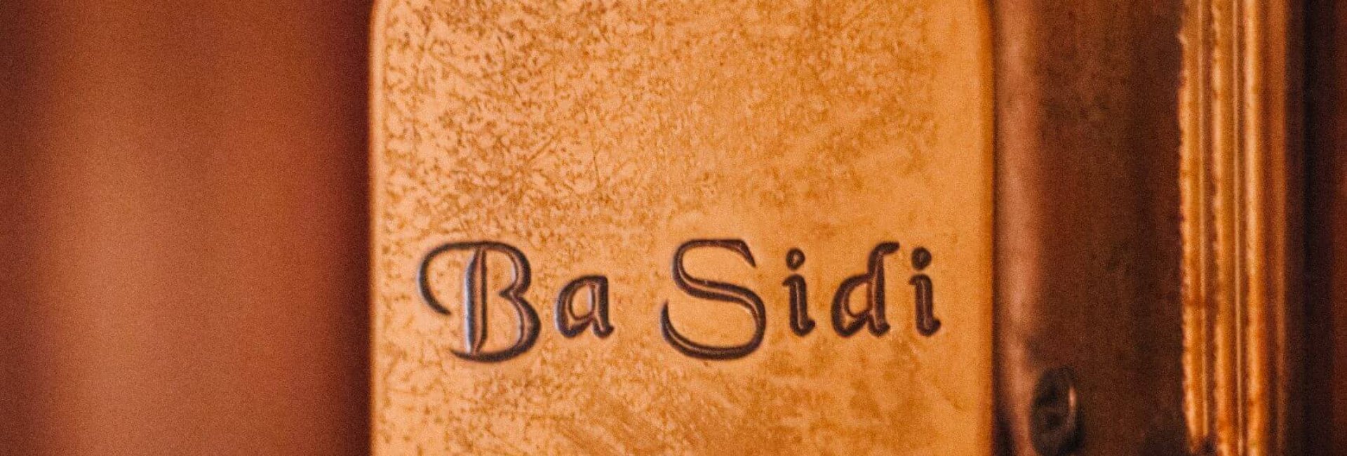Ba Sidi